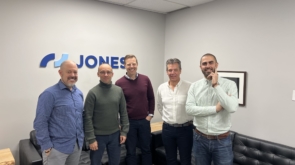 Jones Transitaire International