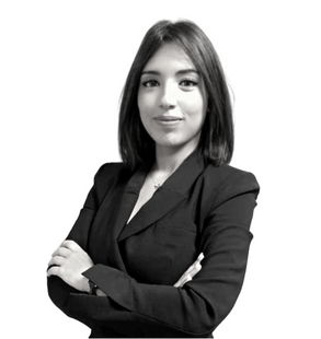 Nada Lambarki