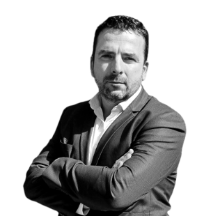 Cédric Mirabel