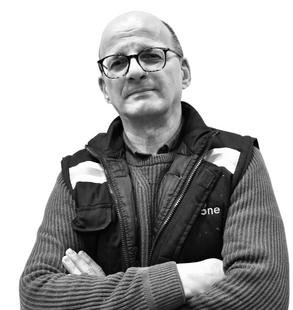 Nordine Kaced